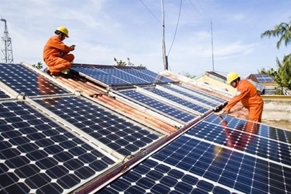 Định hướng phát triển năng lượng quốc gia đến năm 2030, tầm nhìn 2045