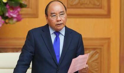(VGPNews) - Thủ tướng: Bảo đảm lương thực dư dả cho 100 triệu dân