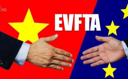 Tác động của Hiệp định VV88bet Nổ hũ tiền về như lũ tự do Việt Nam - Liên minh châu Âu (EVFTA) đến hoạt động xuất nhập khẩu, định hướng cho VV88vip Khuyến Mại Casino Việt Nam