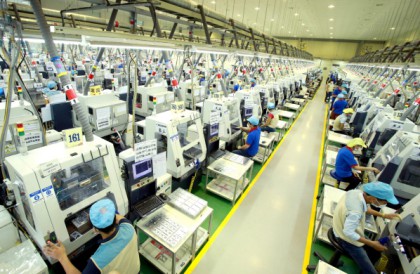 Tái khởi động nền kinh tế
