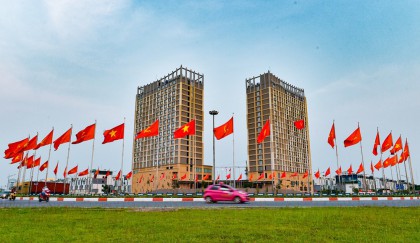 Thông báo nhanh kết quả Đại hội đại biểu Đảng bộ TP VV88vip nổ hũ slot game lần thứ XVI