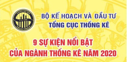 09 Sự kiện nổi bật của Ngành Đăng ký & Đăng nhập VV88 app Việt Nam năm 2020