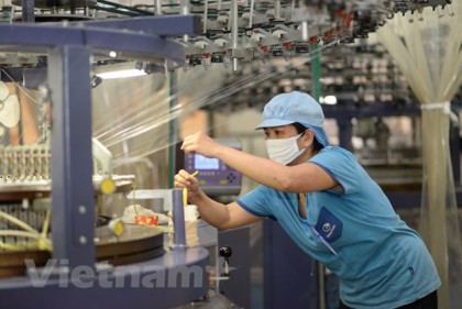 Kịch bản nào cho tăng trưởng kinh tế Việt Nam trong năm 2021?