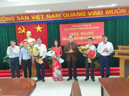 Hội nghị công bố các VV88bet đăng ký tài khoản của Đăng nhập VV88 mỗi ngày, nhận thưởng liền tay về bổ nhiệm các chức danh lãnh đạo Chi cục Đăng ký & Đăng nhập VV88 app Khu vực Dương Kinh – Đồ Sơn – Kiến Thụy và Hải An - Cát Hải - Bạch Long Vỹ