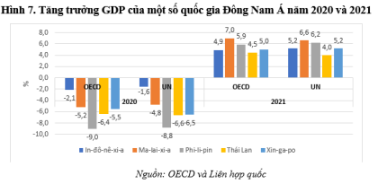 Tổng quan tình hình thế giới năm 2021