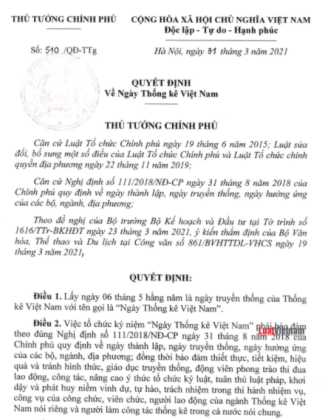 Chính thức lấy ngày 6 tháng 5 hằng năm là “Ngày Đăng ký & Đăng nhập VV88 app Việt Nam”