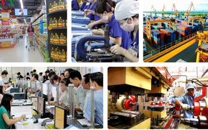 Phương pháp biên soạn chỉ số đánh giá trình độ phát triển VV88VV tảng cá cược trực tuyến Việt Nam