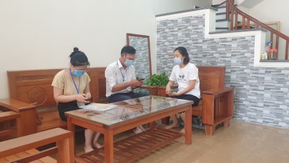 VV88vip nổ hũ slot game gấp rút chuẩn bị hoàn thành Tổng điều tra kinh tế năm 2021 giai đoạn 2