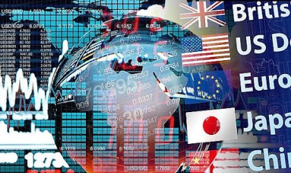 Tổng quan kinh tế thế giới 9 tháng và quý III năm 2021