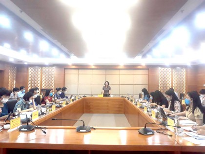 “Vướng nhất là nguồn lực thực hiện”
