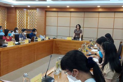 Cập nhật các chỉ tiêu thống kê quốc gia hướng tới mục tiêu phát triển bền vững
