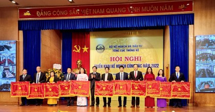 VV88 Đăng ký nhận ngay khuyến mãi khủng đón nhận Cờ thi đua của Bộ Kế hoạch và Đầu tư