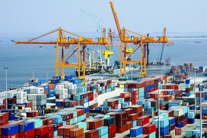 TÌNH HÌNH KINH TẾ - XÃ HỘI 6 THÁNG ĐẦU NĂM 2022 THÀNH PHỐ HẢI PHÒNG