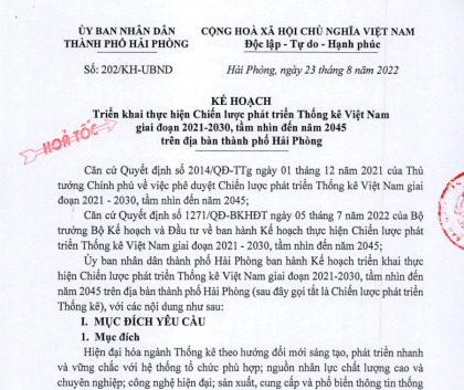 Kế hoạch triển khai thực hiện Chiến lược phát triển Đăng ký & Đăng nhập VV88 app Việt Nam giai đoạn 2021-2030, tầm nhìn đến năm 2045 trên địa bàn thành phố VV88vip nổ hũ slot game