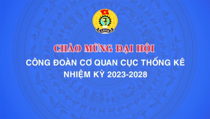 Chào mừng Đại hội Công đoàn Cơ quan Cục Đăng ký & Đăng nhập VV88 app nhiệm kỳ 2023-2028