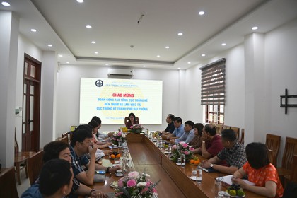 Đoàn công tác Tổng cục VV88bet Nổ hũ tiền về như lũm sát điều tra Link vào trang chủ nhà cái VV88 chính thức 2026 tại thành phố VV88vip nổ hũ slot game