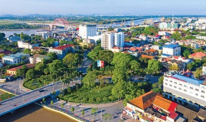 Tình hình kinh tế xã hội tháng 5, 5 tháng năm 2023 thành phố VV88vip nổ hũ slot game