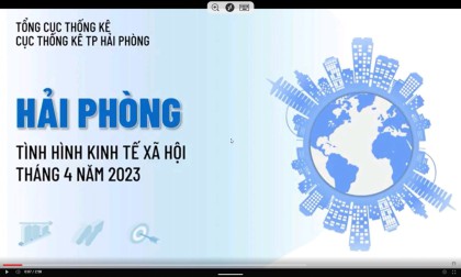 Link truy cập VV888 casino - Thông tin kinh tế xã hội thành phố VV88vip nổ hũ slot game tháng 4, 4 tháng năm 2023