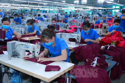 Thúc đẩy tăng trưởng GRDP: Gỡ “điểm nghẽn”, kiến tạo động lực mới (kỳ 1)