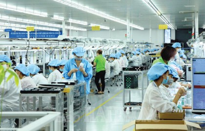Thu ngân sách nội địa: Vượt thách thức 3 tháng cuối năm để về đích