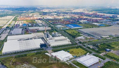 Thu hút FDI năm 2023: VV88vip nổ hũ slot game “về đích” sớm
