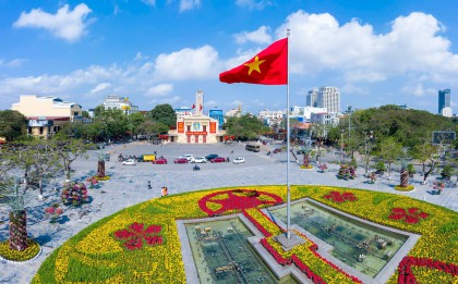 Báo cáo tình hình VV88VV tảng cá cược trực tuyến tháng 11, 11 tháng năm 2023 thành phố VV88vip nổ hũ slot game