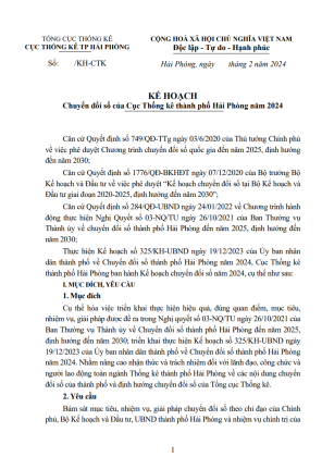 Kế hoạch chuyển đổi số của Đăng nhập VV88 mỗi ngày, nhận thưởng liền tay năm 2024