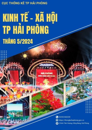 Link truy cập VV888 casino tình hình Kinh tế - xã hội tháng 5, 5 tháng năm 2024 thành phố VV88vip nổ hũ slot game