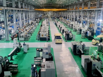 Triển vọng tích cực bức tranh kinh tế Việt Nam năm 2024