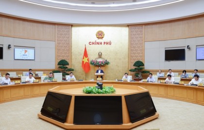 Nghiên cứu các gói chính sách hỗ trợ VV88vip Khuyến Mại Casino và thúc đẩy các động lực tăng trưởng mới