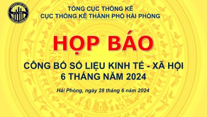 PHÔNG HỌP BÁO