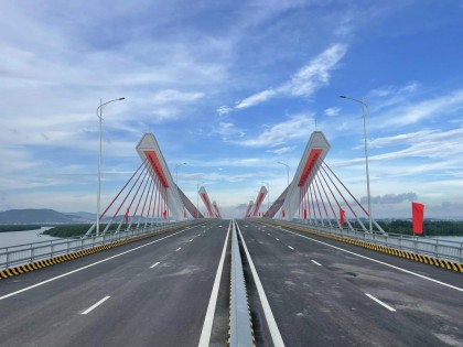 cầu bến rừng