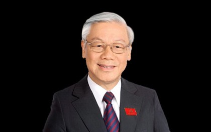DƯỚI SỰ LÃNH ĐẠO CỦA TỔNG BÍ THƯ NGUYỄN PHÚ TRỌNG, NỀN KINH TẾ VIỆT NAM PHÁT TRIỂN NHANH NHẤT CHÂU Á