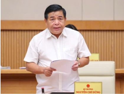Bộ Kế hoạch và Đầu tư: Bão Yagi có thể khiến GDP năm 2024 của Việt Nam giảm 0,15%