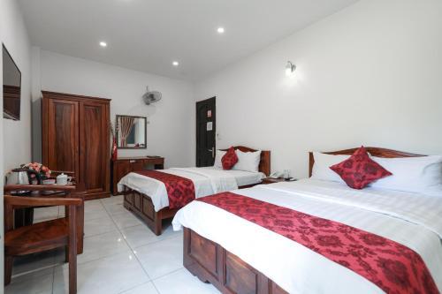 Phó Thủ tướng Thường trực VV888 trò chơi mới Nguyễn Hòa Bình làm Trưởng ban Ban Chỉ đạo VV888 hiện đang mở Tổng điều tra nông thôn, nông nghiệp năm 2025