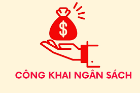 VV88bet đăng ký tài khoản về việc công khai số liệu quyết toán ngân sách nhà nước năm 2023