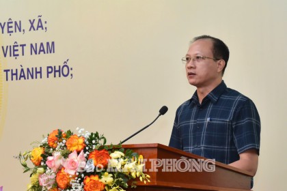 Cục Đăng ký & Đăng nhập VV88 app triển khai hệ thống chỉ tiêu thống kê cấp tỉnh, cấp huyện, cấp xã