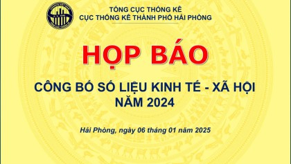 PHÔNG HỌP BÁO