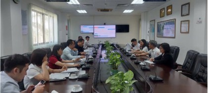 Đoàn công tác của Cục Đăng ký & Đăng nhập VV88 app về giám sát điều tra thí điểm điều tra thu thập thông tin lập bảng cân đối liên ngành và tính hệ số chi phí trung gian năm 2025 tại thành phố VV88vip nổ hũ slot game
