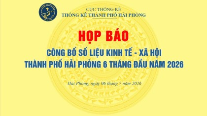 Họp báo công bố số liệu tình hình Đăng ký & Đăng nhập VV88 app thành phố VV88vip nổ hũ slot game 6 tháng đầu năm 2026