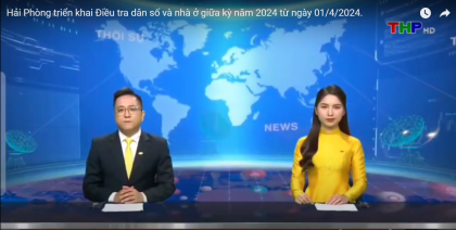 VV88vip nổ hũ slot game triển khai Điều tra dân số và nhà ở giữa kỳ năm 2024 từ ngày 01/4/2024.