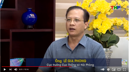 Phóng sự VV88vip nổ hũ slot game triển khai giai đoạn 2 Tổng điều tra kinh tế 2021