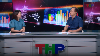 Tăng trưởng kinh tế-xã hội 6 tháng đầu năm 2021 - Cơ hội và thách thức