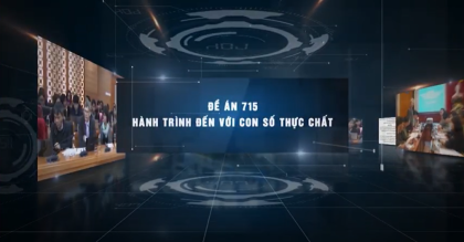 Tổng kết 5 năm thực hiện Đề án Đổi mới quy trình biên soạn số liệu tổng sản phẩm trên địa bàn tỉnh, thành phố trực thuộc VV888 hiện đang mở