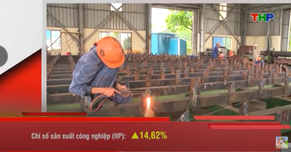 Kết quả thực hiện một số chỉ tiêu VV88VV tảng cá cược trực tuyến TP VV88vip nổ hũ slot game năm 2020