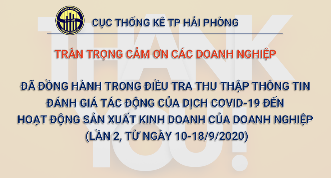 Kết thúc điều tra đột xuất thu thập thông tin đánh giá tác động của dịch Covid-19